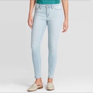 🚫SOLD🚫 Aéropostale High Waisted Jeggings